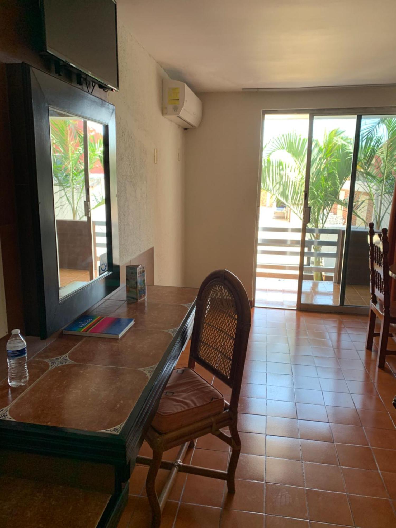 Vf Villa Florencia Hotel Veracruz Zimmer foto
