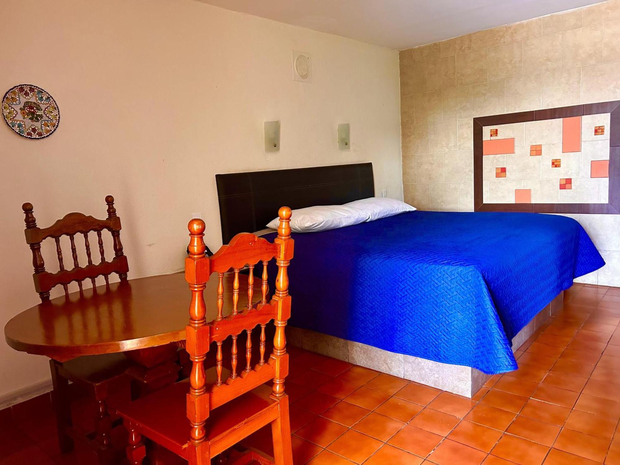 Vf Villa Florencia Hotel Veracruz Zimmer foto