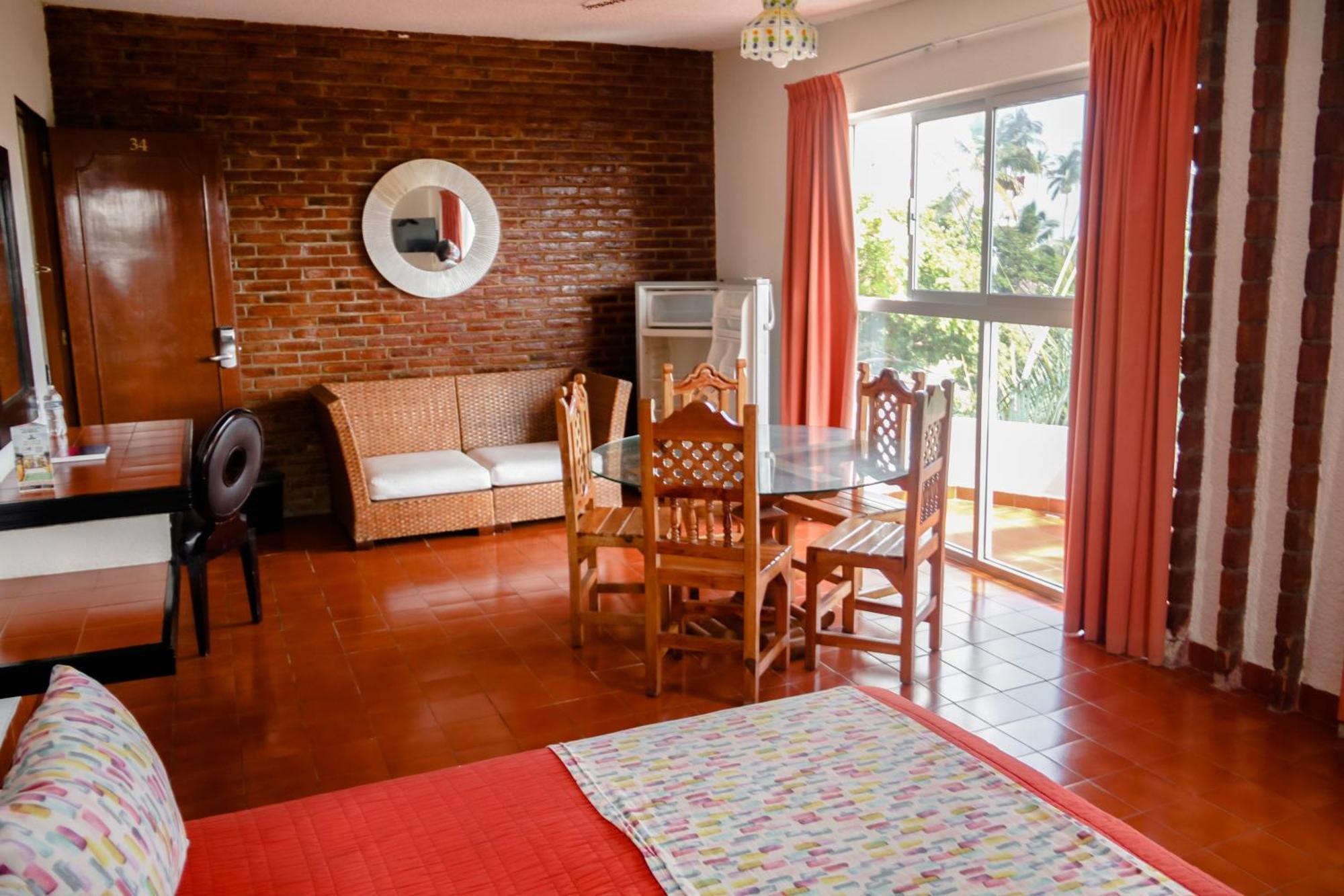 Vf Villa Florencia Hotel Veracruz Zimmer foto