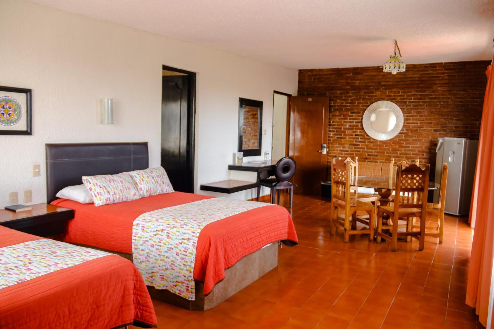 Vf Villa Florencia Hotel Veracruz Zimmer foto