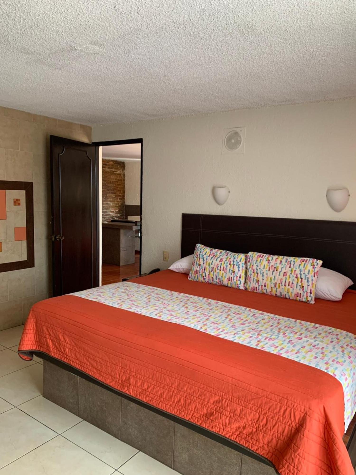 Vf Villa Florencia Hotel Veracruz Zimmer foto